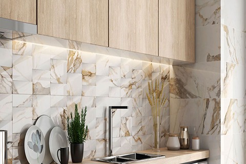 قیمت سرامیک بین کابینتی + خرید باور نکردنی